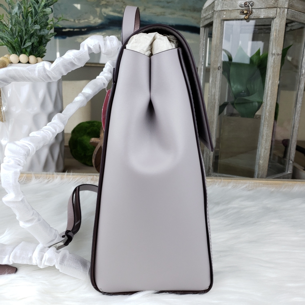 🌺NWT Kate Spade Somerville road megyn backpack - Picture 3 of 8